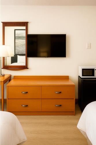 mho hotel dover