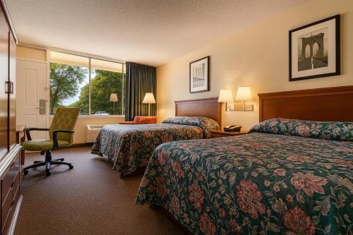 mho hotel dover
