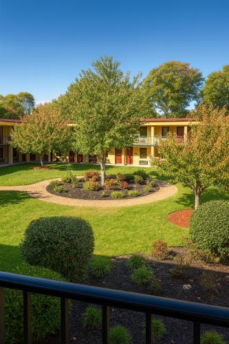 mho hotel dover