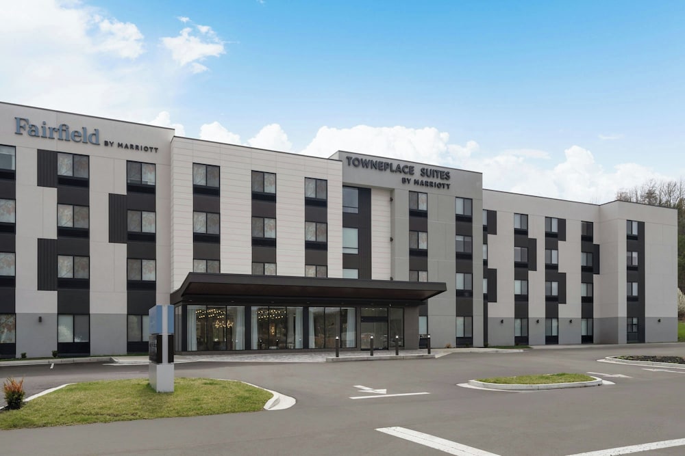 fairfield by marriott inn and suites corbin