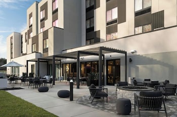 fairfield by marriott inn and suites corbin