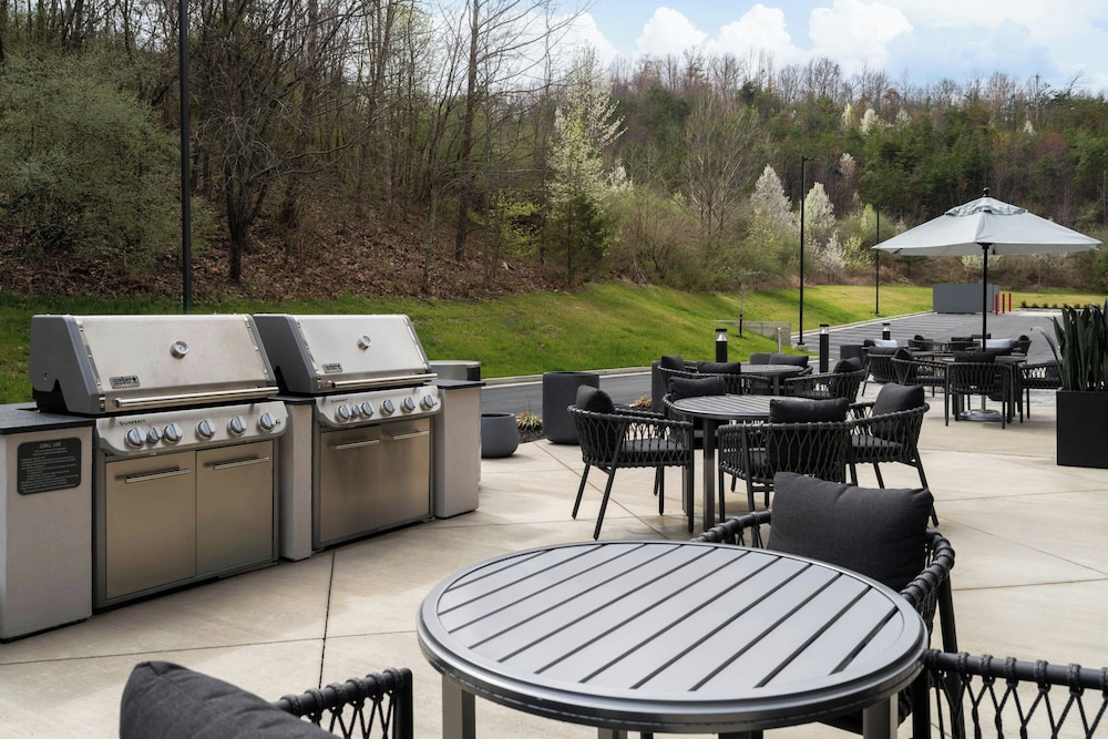 fairfield by marriott inn and suites corbin
