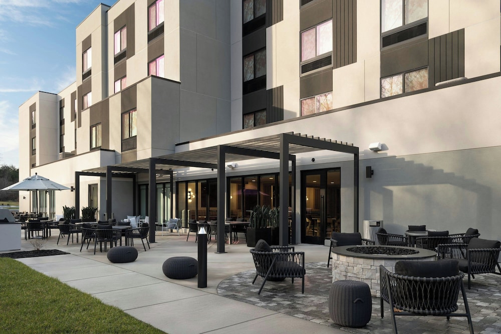 fairfield by marriott inn and suites corbin