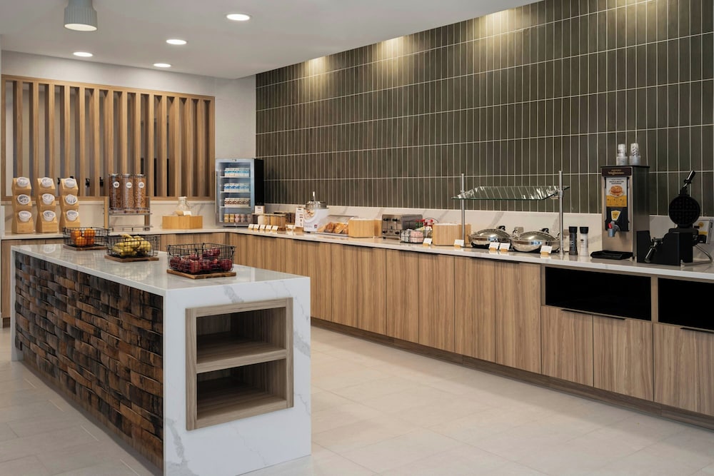 fairfield by marriott inn and suites corbin