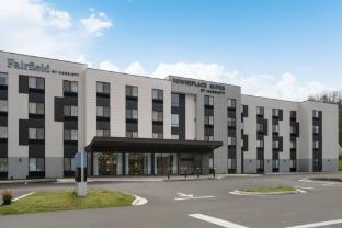 fairfield by marriott inn and suites corbin