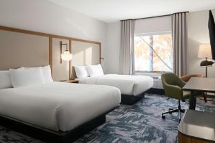 fairfield by marriott inn and suites corbin