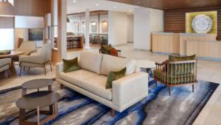 fairfield by marriott inn and suites corbin