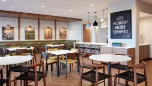 fairfield by marriott inn and suites corbin