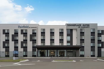 fairfield by marriott inn and suites corbin