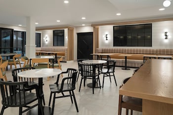 fairfield by marriott inn and suites corbin