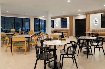 fairfield by marriott inn and suites corbin