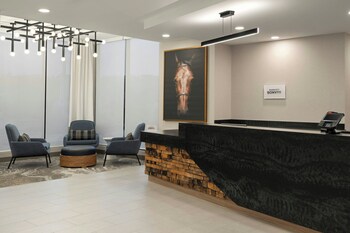 fairfield by marriott inn and suites corbin