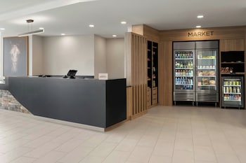 fairfield by marriott inn and suites corbin