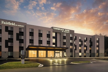 fairfield by marriott inn and suites corbin