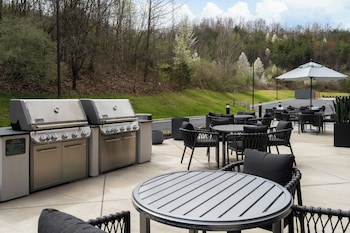 fairfield by marriott inn and suites corbin