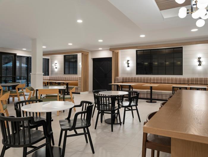 fairfield by marriott inn and suites corbin