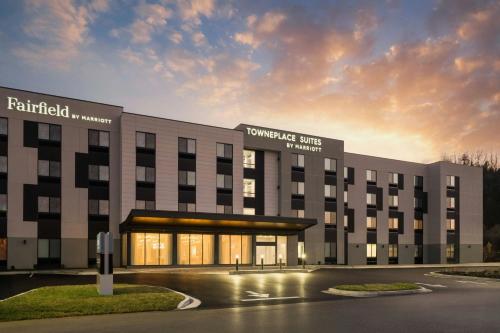 fairfield by marriott inn and suites corbin