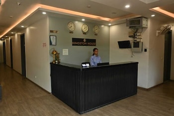 Hotel Kingston House Lucknow,,3 star