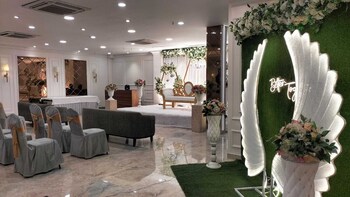 hotel kingston house lucknow