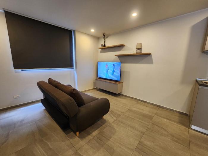 cozy apt 1br t3 635