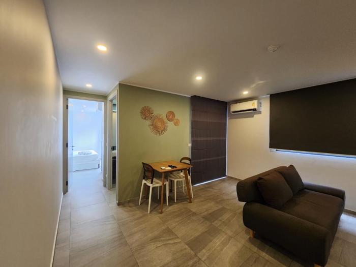 cozy apt 1br t3 635