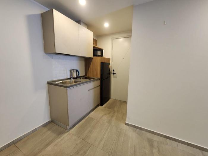 cozy apt 1br t3 635