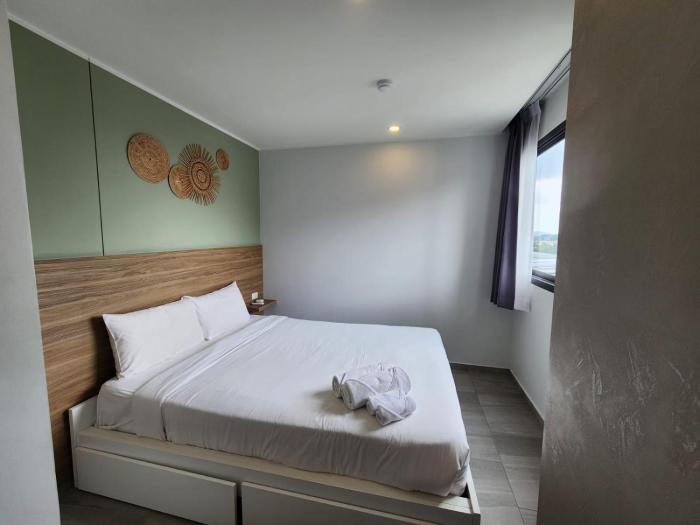cozy apt 1br t3 635