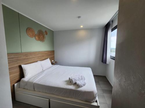 cozy apt 1br t3 635