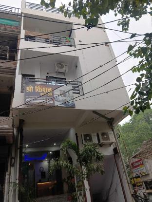 hotel sri kishan kripa inn
