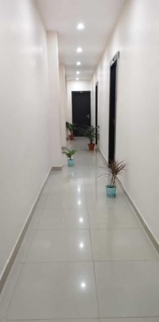 hotel sri kishan kripa inn