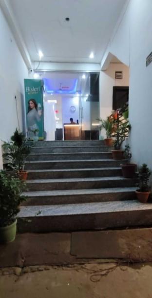 hotel sri kishan kripa inn
