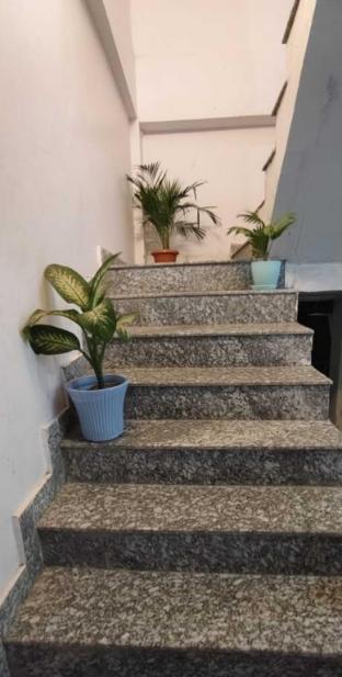 hotel sri kishan kripa inn