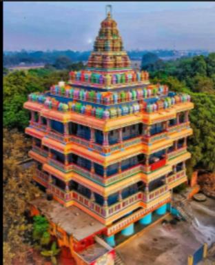 hotel sri kishan kripa inn