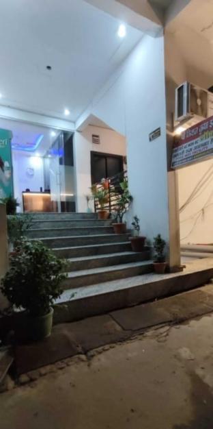 hotel sri kishan kripa inn