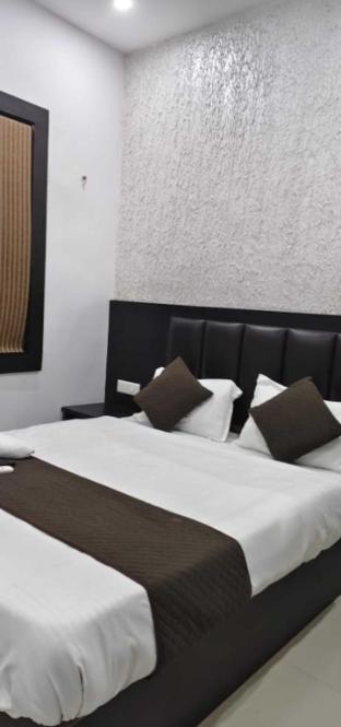 hotel sri kishan kripa inn