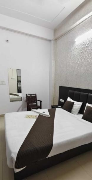 hotel sri kishan kripa inn