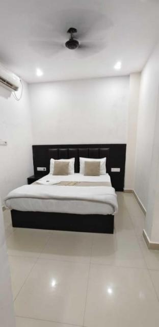 hotel sri kishan kripa inn