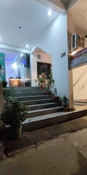 hotel sri kishan kripa inn