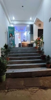 hotel sri kishan kripa inn