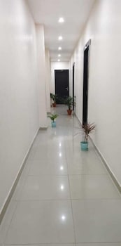 hotel sri kishan kripa inn