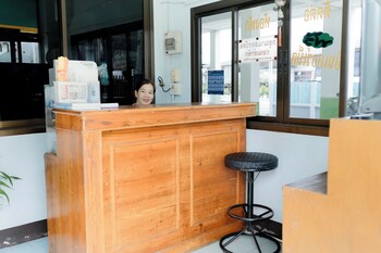 Thongkon Hotel,,3 star