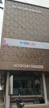 hotel mountain paradise