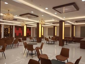 hotel mountain paradise