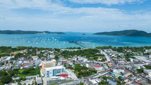 Well-Located Condo 1-Br T1-Nv 203,,3 star