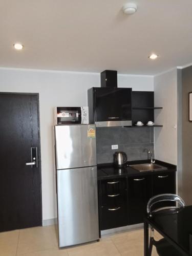 well located condo 1 br t1 nv 203