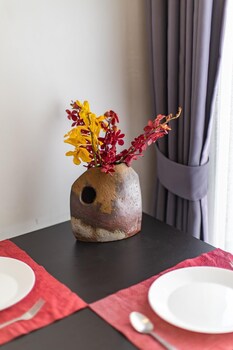 cozy apartment 1br t2 524