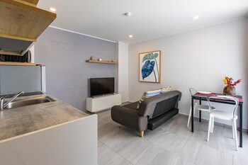 cozy apartment 1br t2 524