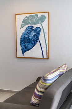 cozy apartment 1br t2 524