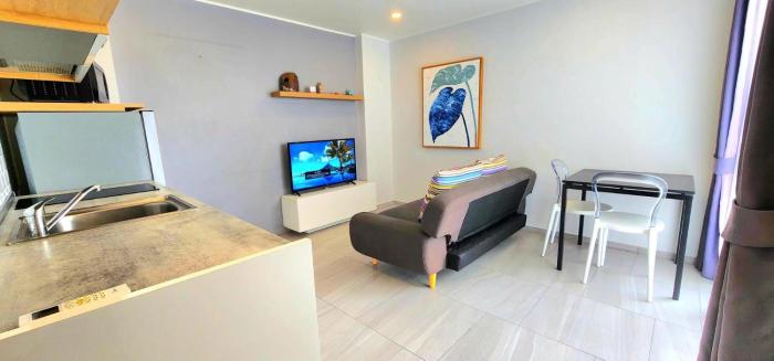 cozy apartment 1br t2 524