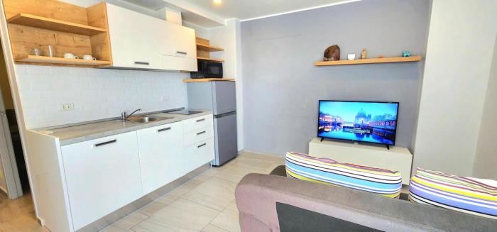 cozy apartment 1br t2 524